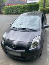Toyota Yaris 1.33 l Motor XP9 zu XP13 mit ... - Toyota: Motor