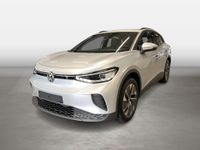 Volkswagen ID.4 - Vorschau Bild 2