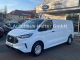 Ford Transit Custom 320 L2 Trend / 5.Jahre+Heckklappe - Ford Transit Custom aus 2025