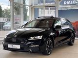 Skoda Octavia*Combi*2.0 TDI*RS*DSG*PANO*AHK*HUD*CAM*LM - Skoda Octavia: RS Combi TDI