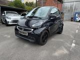 Smart ForTwo fortwo coupe Brabus - Smart Gebrauchtwagen in Lübeck