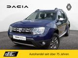 Dacia Duster dCi 110 4x2 Prestige PDC SHZ NAVI AHK - Dacia Duster: Dci