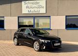 Audi A3 Sportback sport