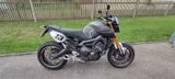 Yamaha MT 09 RN 29 Sport Tracker ABS 1. Hand - YAMAHA R1 SP