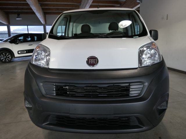 Fiat FIAT Fiorino 1.4 8V 77CV Cargo SX + IVA