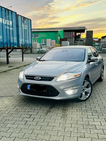 Ford 2011 Ford mondeo TÜV NEU