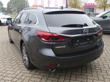 Mazda 6 Facelift SKYACTIV-G 145 MT Exclusive-Line Navi - Mazda 6: Exclusive