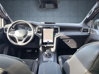 Volkswagen Amarok - Vorschau Bild 12