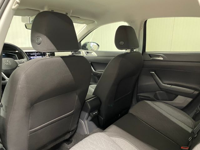 Taigo Move 1.0 TSI DSG LED RFK ACC TRAVEL