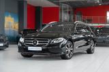 Mercedes-Benz E 200 T 4Matic *AVANTGARDE*M-LED*NAVI*LEDER* - Mercedes-Benz E 200: Kombi