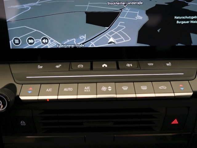 Astra L LIM ELEGANCE+AHK+NAVI+RÜCKFAHRKAMERA+SIT