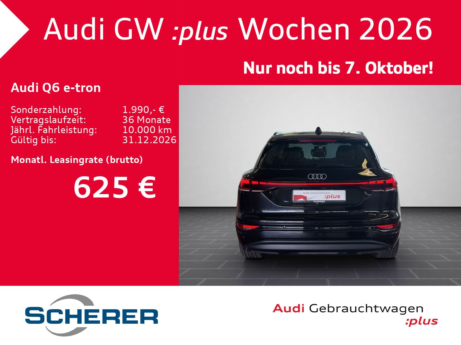 Audi Q6 e-tron - Bild 7