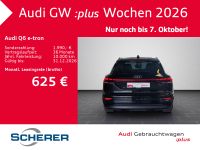Audi Q6 e-tron - Vorschau Bild 7