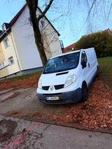 Renault Trafic - Renault Trafic in Wuppertal