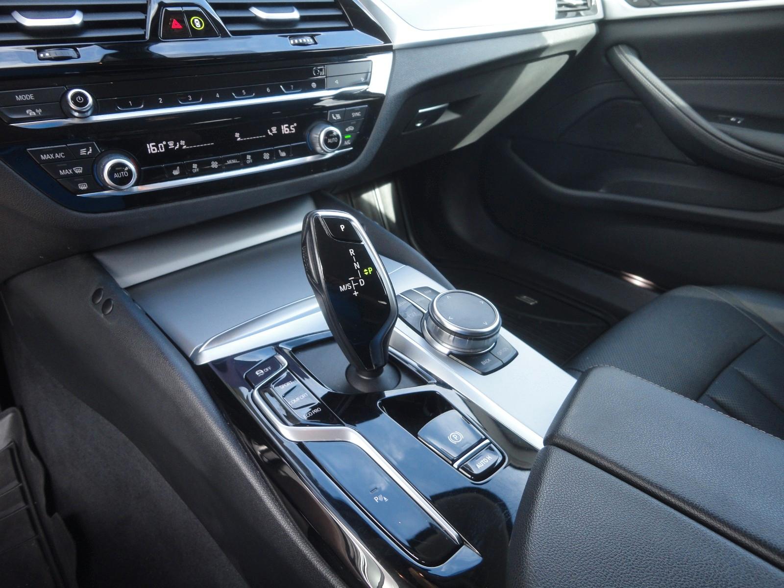 BMW 530d xDrive Touring
