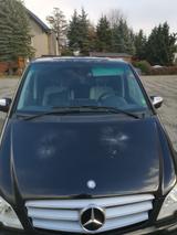 Mercedes-Benz Viano 3.0 CDI TREND EDITION lang TREND EDITION - gebrauchte Mercedes-Benz Viano aus dem Jahr 2010