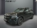 Mercedes-Benz GLB 180 AMG-Line/Navi/Keyless-Go/LED/Night-Paket - gebrauchte Mercedes-Benz GLB 180 aus dem Jahr 2024
