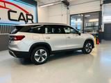 Skoda Kodiaq 2.0 TDI 110kW / 360°- KAMERA/NEW MODEL - mit Diesel-Antrieb: mit Apple Carplay