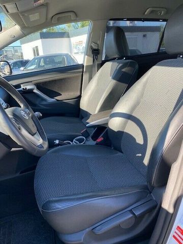 Toyota Verso  Executive