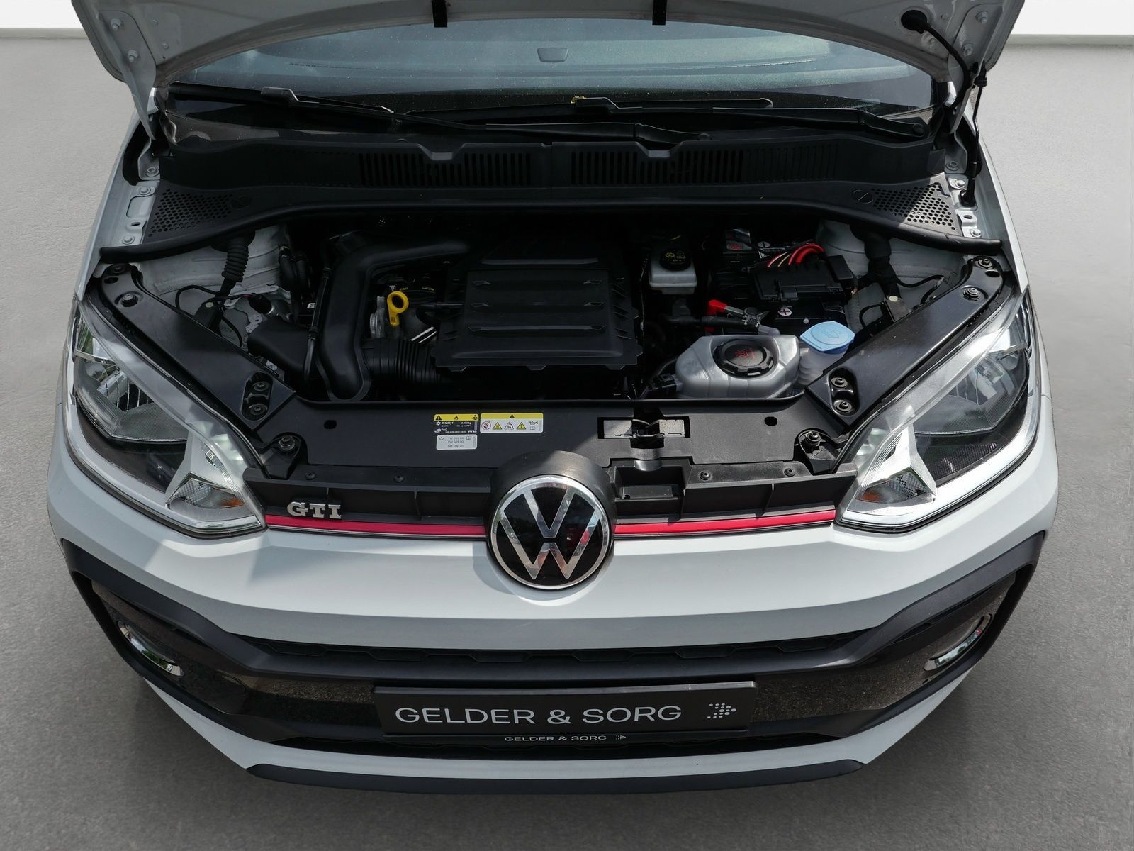 Volkswagen up! - Bild 18