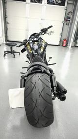 Harley-Davidson V Rod Night Rod / V Spezial Custom Porsche BBC  - Angebote entsprechen deinen Suchkriterien