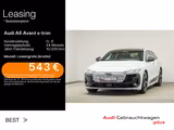 Audi A6 Avant e-tron S-LINE*MATRIX*HUD*LUFT*AHK*STHZG