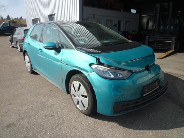 Volkswagen ID.3 Pro Performance 150 kW
