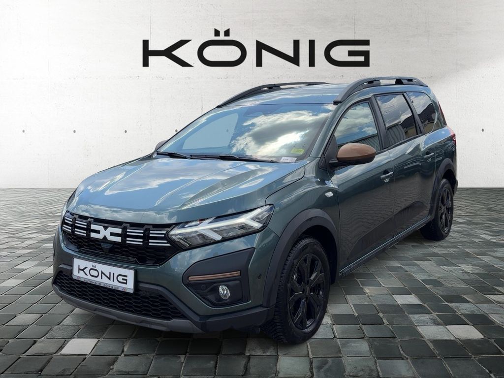 Image of Dacia Jogger