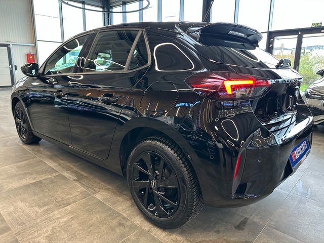 Opel Corsa F GS *Kamera*LED*Spurh*Totwinkel*