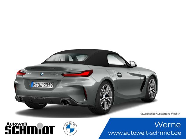 BMW Z4 - Bild 2