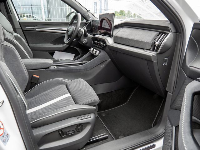 Foto Nummer 2: SKODA Kodiaq
