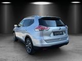 Nissan X-Trail 1.6 dCi 4x2 Tekna/LED/PANO-DACH/KAMERA/ - Nissan X-Trail mit Diesel-Antrieb: 1.6