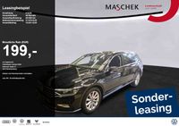 Volkswagen Passat Variant - Vorschau Bild 1