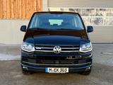 Volkswagen T6 Multivan Highline 4Motion AHK Standhzg LED - gebrauchte VW T6 Multivan aus dem Jahr 2017