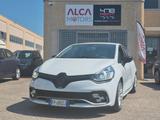 Renault Clio 5p 1.6 16v RS 200cv EDC6 AUTOMATICA - Renault Clio: 16v RS