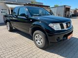 Nissan Navara Pickup King Cab XE 4X4 - gebrauchte Nissan Navara aus dem Jahr 2010