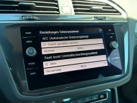 Volkswagen Tiguan 2.0 TSI DSG 4M R-LINE 1.HD LEDER AHK H-UP bei Autohaus Landmann & Maier OHG
