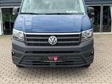 Volkswagen Crafter 35*GARANTIE*AHK*PDC*TUV*1.Hand - Volkswagen Crafter in Erfurt