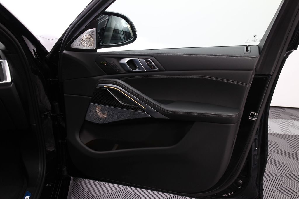 BMW X6 2026