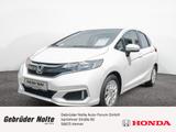 Honda Jazz 1.3 Comfort KLIMA PDC SITZHEIZUNG FACELIFT - Honda Jazz: Si