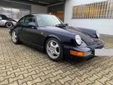 Porsche 964 Carrera RS  Midnight Blue - Porsche Oldtimer: Carrera