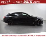 Mercedes-Benz CLA SB 220d Edit 2020 AMG Line NIGHT+BURMES+19"+ - Mercedes-Benz CLA 220 Shooting Brake mit Diesel-Antrieb: Kombi, Automatik