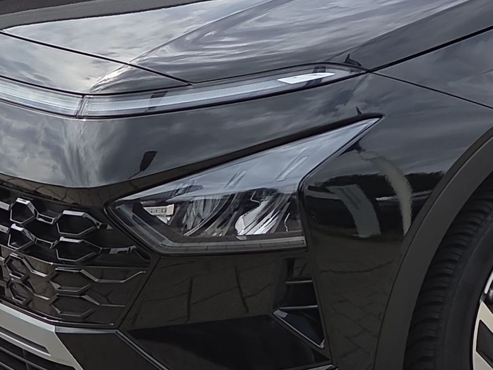 Hyundai BAYON – Bild 7