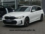 BMW 330 e xDrive Tour M Sportp. PRO°Pano°Ad.LED°AHK - BMW 3er Reihe Plug-in Hybrid (PHEV) Gebrauchtwagen