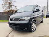 Volkswagen T5 Multivan Highline 2.5 TDI, 7Sitze,Tisch,Klima - gebrauchte VW T5 Multivan aus dem Jahr 2004