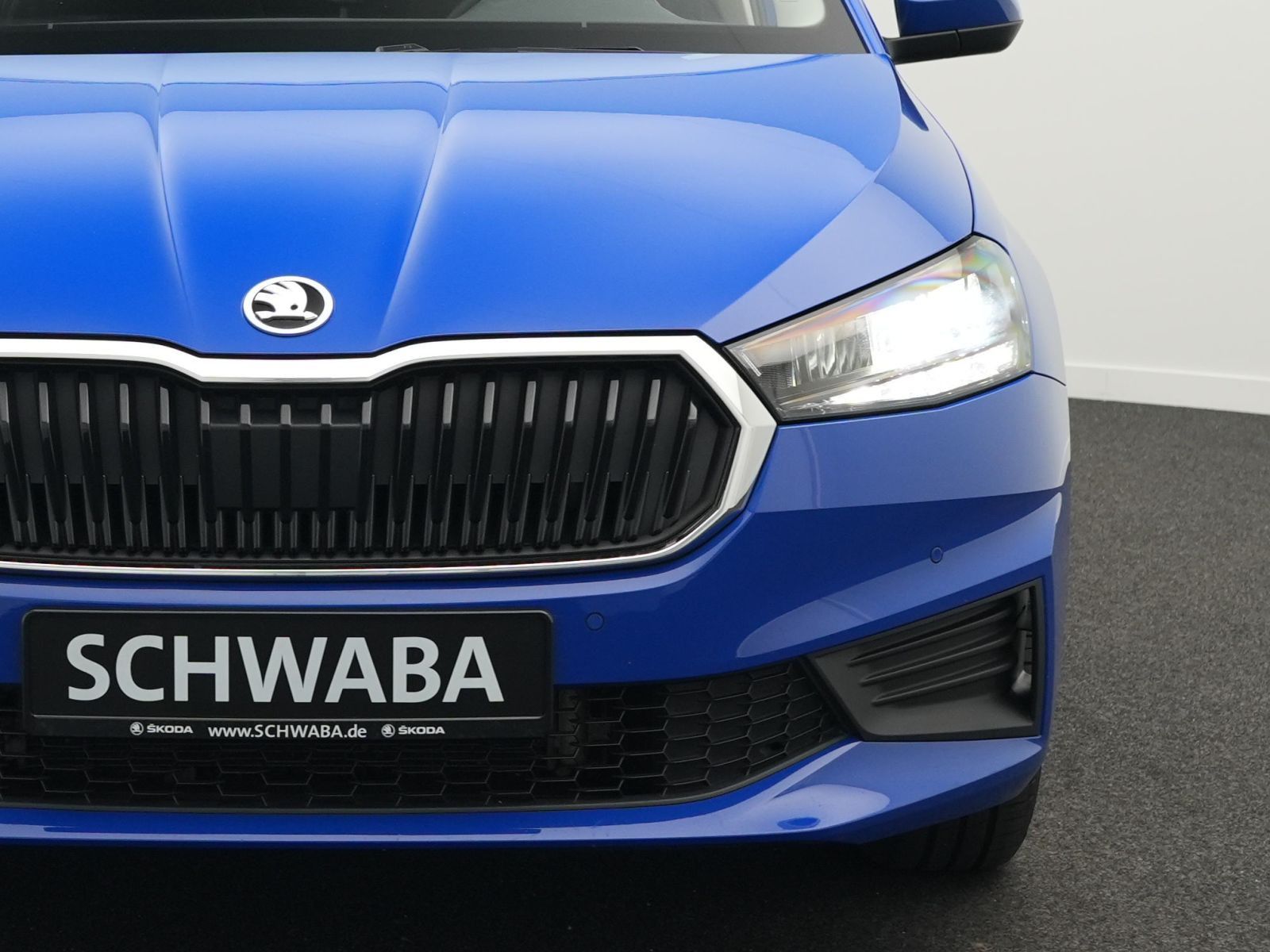 Skoda Fabia - Bild 34