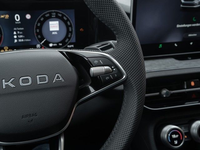 Kodiaq 1.5 iV Selection DSG AHK+MATRIX+360°
