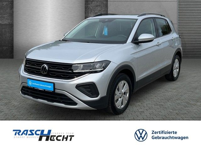 Volkswagen T-Cross Life 1.5 TSI DSG LED NAVI SHZ foto 1