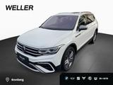 Volkswagen Tiguan Allspace 2.0 TSI 4Motion Eleganc PANO,HUD