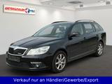 Skoda Octavia Combi 2.0 TDI RS - Skoda Octavia aus 2010: RS
